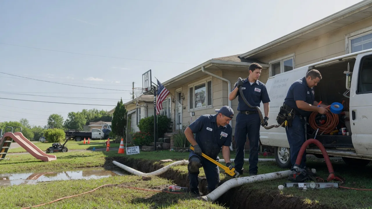 Toilet Installation in Electra, TX near me
